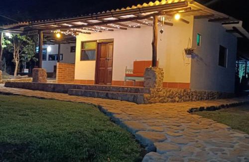 Gambita House | Cabaña rústica cerca del río
