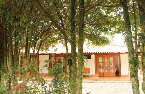 Gambita House | Cabaña rústica cerca del río