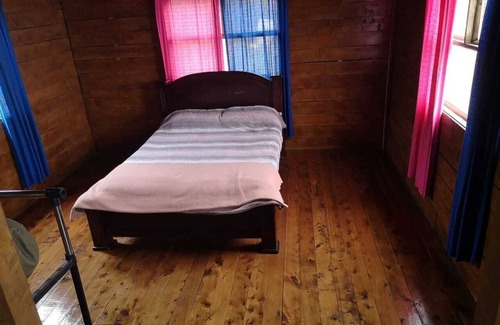 Pacuare Reserve Cabin | Cabaña Rústica Rodeada de Naturaleza