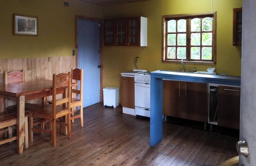 Conaripe House | Cabaña Radal en Coñaripe cerca del lago Calafquén