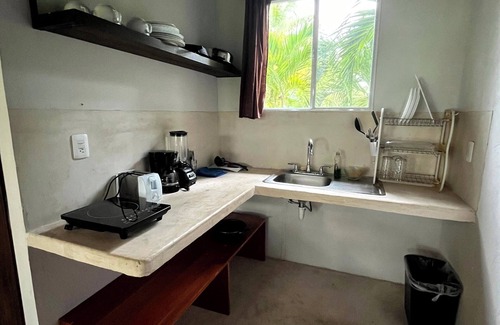 Huay-Pix Cottage | Cabaña reservada frente al lago, cerca de Kohunlich, Dzibanché y Kinichná 2