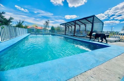 Salto del Laja Apartment | Cabaña rincón del salto