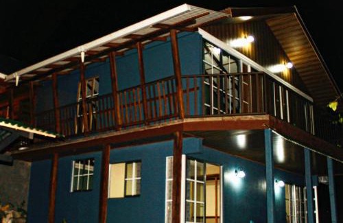 Guapiles House | Cabaña Rio Blamco