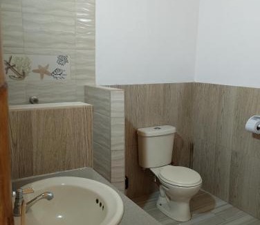 Pedernales Apartment | Cabaña Riviera Pacific