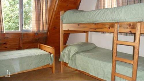 Villa Pehuenia Ski Chalet | Cabaña Rodar 2
