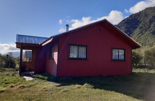 Malalcahuello House | Cabaña San Pedro