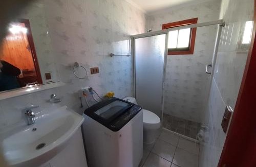 Malalcahuello House | Cabaña San Pedro
