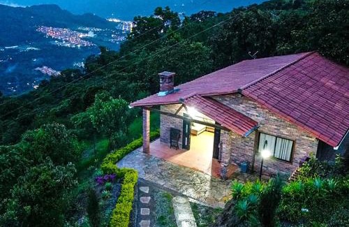 San Gil House | CABAÑA SANGIl