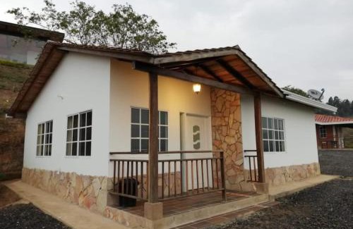 San Gil House | CABAÑA SANGIl