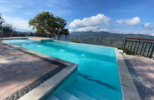 San Gil House | CABAÑA SANGIl