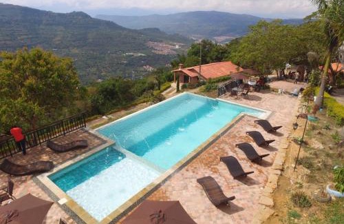 San Gil House | CABAÑA SANGIl