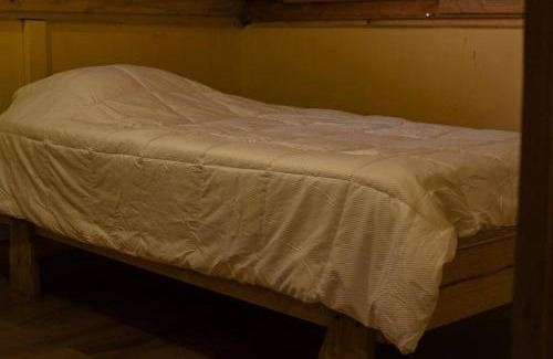 Antuco Apartment | Cabaña Santa Amelia Antuco Pet Friendly