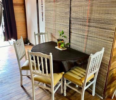 Manuel Alberti Apartment | Cabaña soles