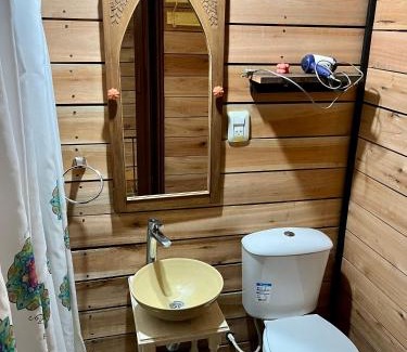 Manuel Alberti Apartment | Cabaña soles
