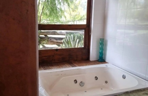 Iza Cabin | Cabaña Suite, para dos, in Iza Boyacá