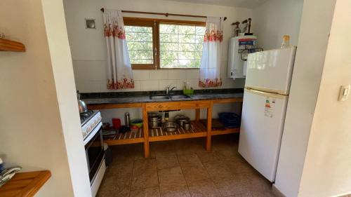 Capilla del Monte Apartment | Cabaña Tierrabuena La Zamba