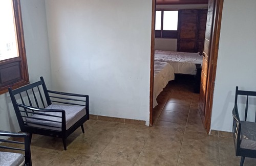 Tota Cottage | Cabaña Villa Eliseo se encuentra aislado junto al río Tota a 5km del lago Tota .