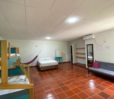 Aguachica Other | Cabaña Villa Mary-Aguachica