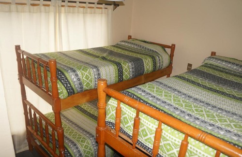 La Serena Cabin | Cabañas 4 Esquinas