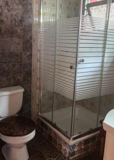 Puerto Cisnes Apartment | Cabañas Acayan