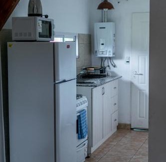 Los Reartes Apartment | Cabañas Aires De Luna