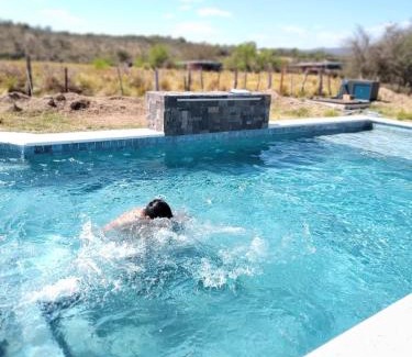 Panaholma Cabin | Cabañas Alisha
