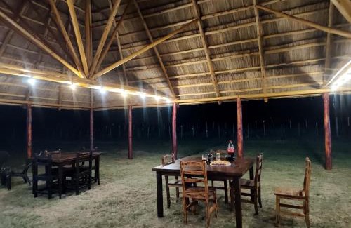 Panaholma Cabin | Cabañas Alisha