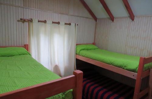 Pinto Cabin | Cabañas Aliwen