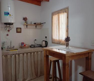 Chilecito House | Cabañas "Amanecer"