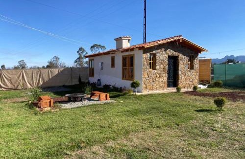 Huasca De Ocampo House | Cabañas Angeles