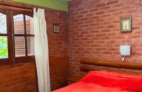 Tanti Apartment | Cabañas Antílope & Spa