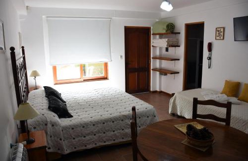 Las Gaviotas Cabin | Cabañas Antu Kuyen