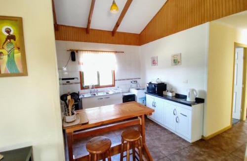 Quillon House | Cabañas Antukuyen ex Mawunko