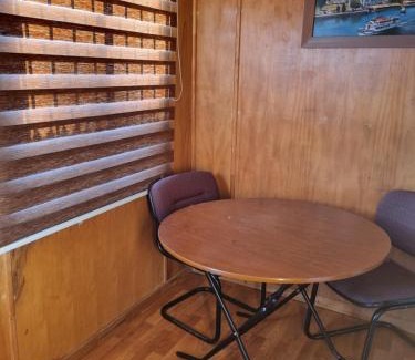 Valdivia Cabin | Cabañas Arlenne