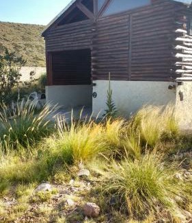 Potrerillos Cabin | Cabañas Aventurados