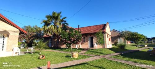 Concordia Apartment | Cabañas azahares del Ayui