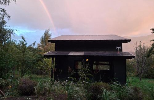 San Martin de los Andes Ski Chalet | Cabañas bella vista Ruca hue, el manzano