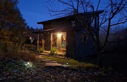 San Martin de los Andes Ski Chalet | Cabañas bella vista Ruca hue, el manzano