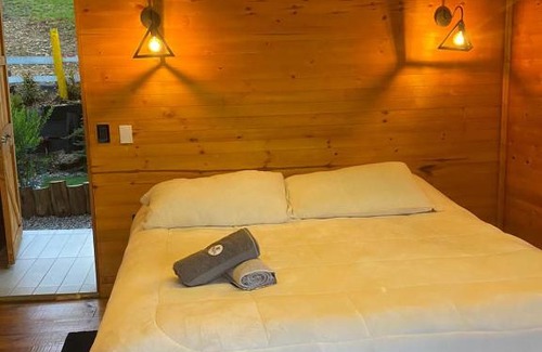 Cogua Resort | Cabañas Bacata neusa