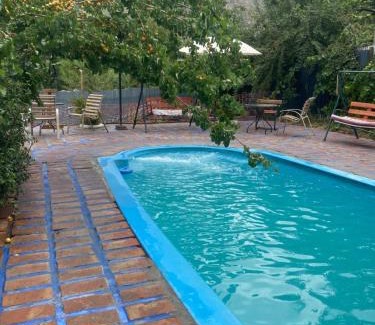 San Alfonso Apartment | Cabañas Between Hills