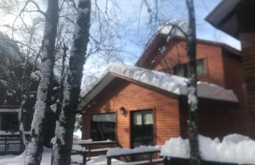 Pinto Cabin | Cabañas Bordenieve