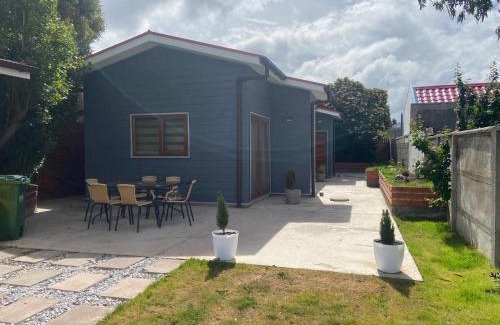 Punta Arenas Apartment | Cabañas Bosque Austral