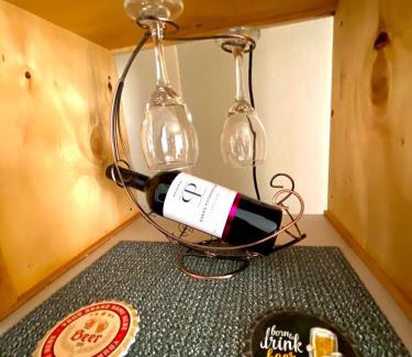 Punta Arenas Apartment | Cabañas Bosque Austral