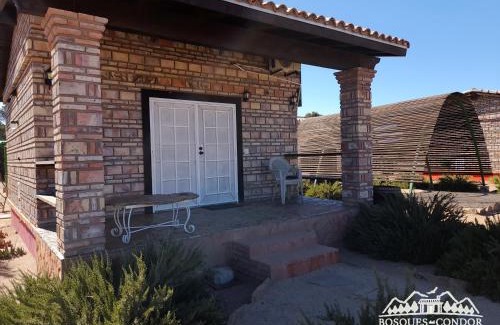 Tecate Municipality Other | Cabañas Bosques del Cóndor La Rumorosa Baja California