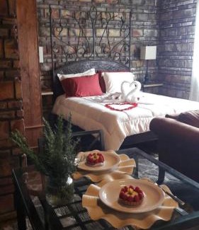 Tecate Municipality Other | Cabañas Bosques del Cóndor La Rumorosa Baja California