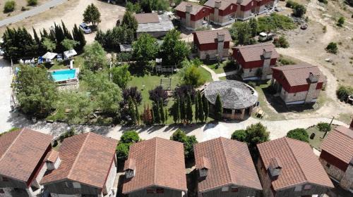 Buenache de la Sierra Apartment | Cabañas Buenache