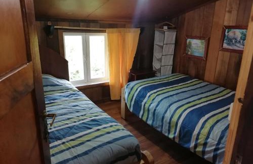 Puyehue House | Cabañas Buen Recuerdo