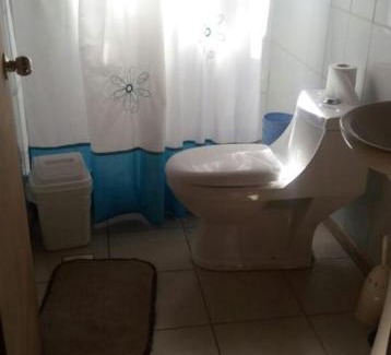 Puerto Bertrand Apartment | Cabañas buena vista