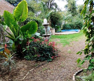 Paso de la Patria House | Cabañas Carayá II