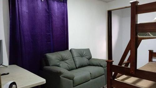 Quebrada La Gamba Apartment | Cabañas Celeste